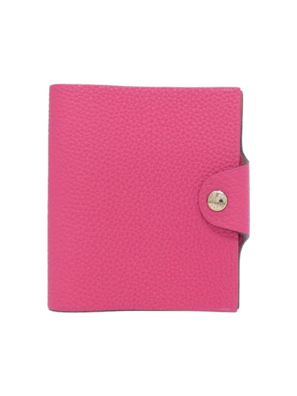 Hermes Ulysse Mini Note Cover